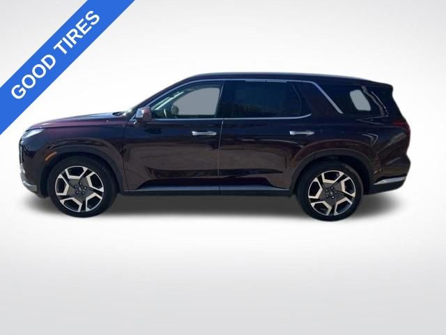 Used 2025 Hyundai Palisade Limited image 7