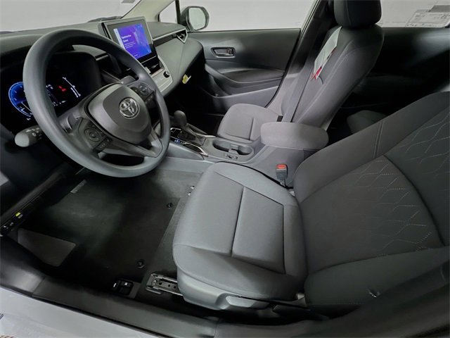 New 2026 Toyota Corolla LE image 12