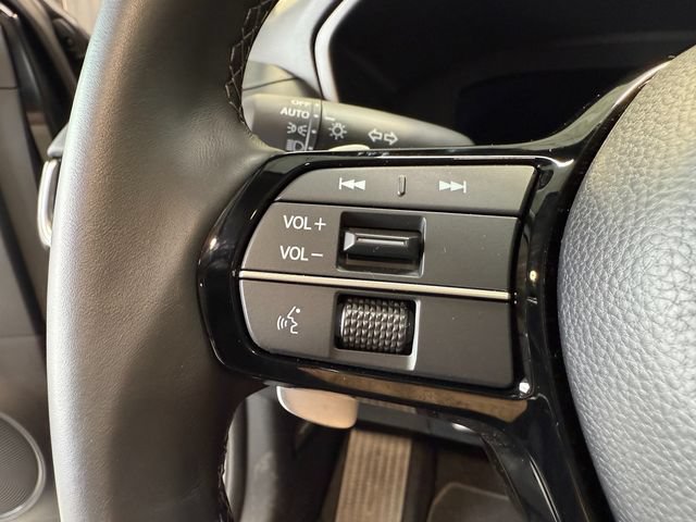 New 2026 Acura ADX FWD image 15
