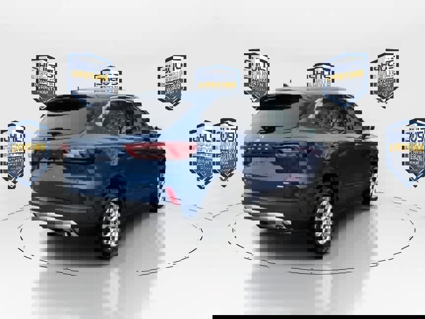 Used 2023 Ford Escape Active image 8