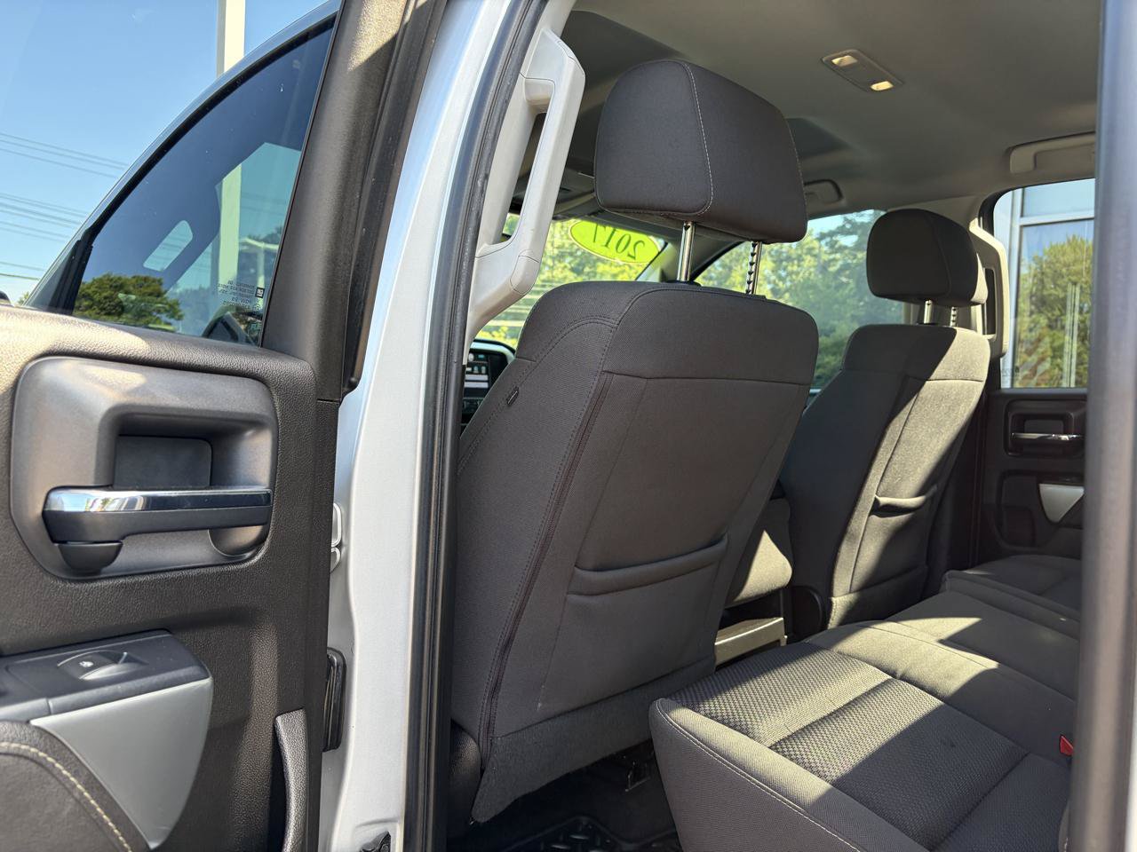 Used 2017 Chevrolet Silverado 2500 LT w/ All Star Edition AWD/4WD image 39