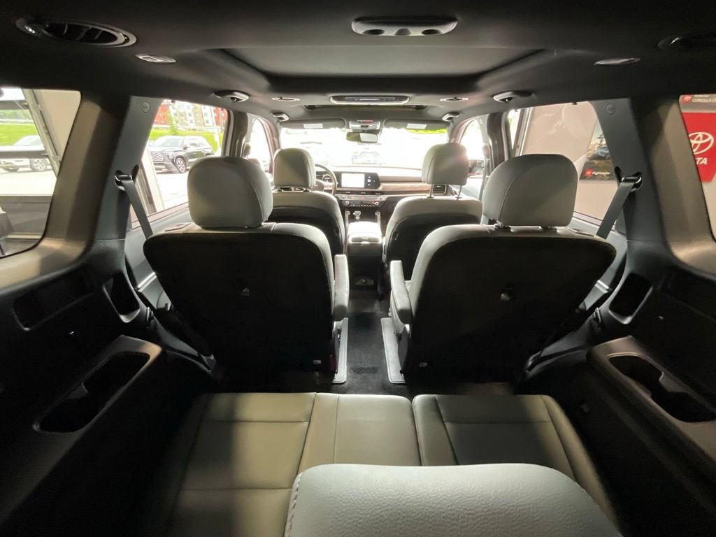 Used 2024 Kia Telluride SX X-Line AWD/4WD image 25