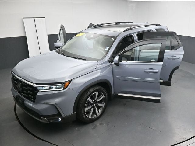 Used 2023 Honda Pilot Elite image 35