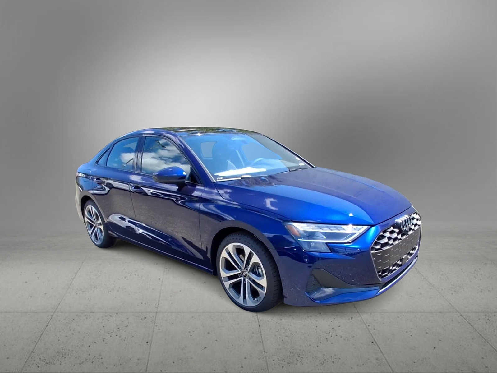 New 2026 Audi A3 2.0T Premium Plus AWD/4WD image 2