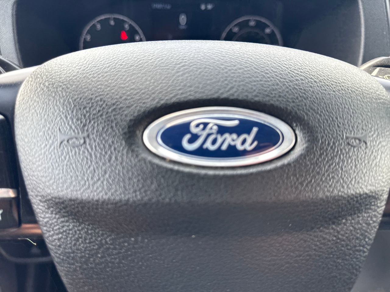 Used 2023 Ford Transit 250 Low Roof AWD w/ Exterior Upgrade Package image 29