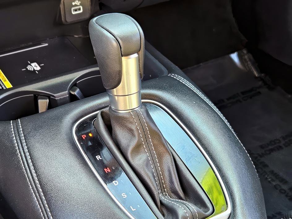 Used 2024 Honda HR-V EX-L image 24