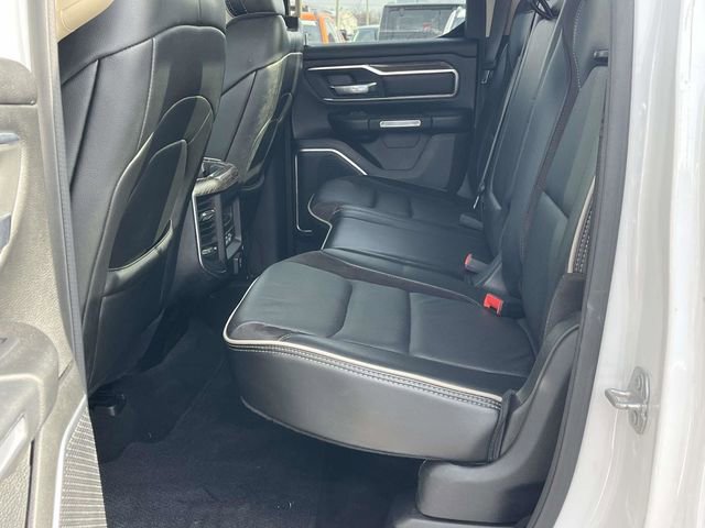 Used 2020 RAM 1500 Laramie image 15