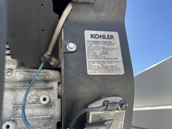 Used 2019 Ford F550 4x4 Regular Cab Super Duty image 45