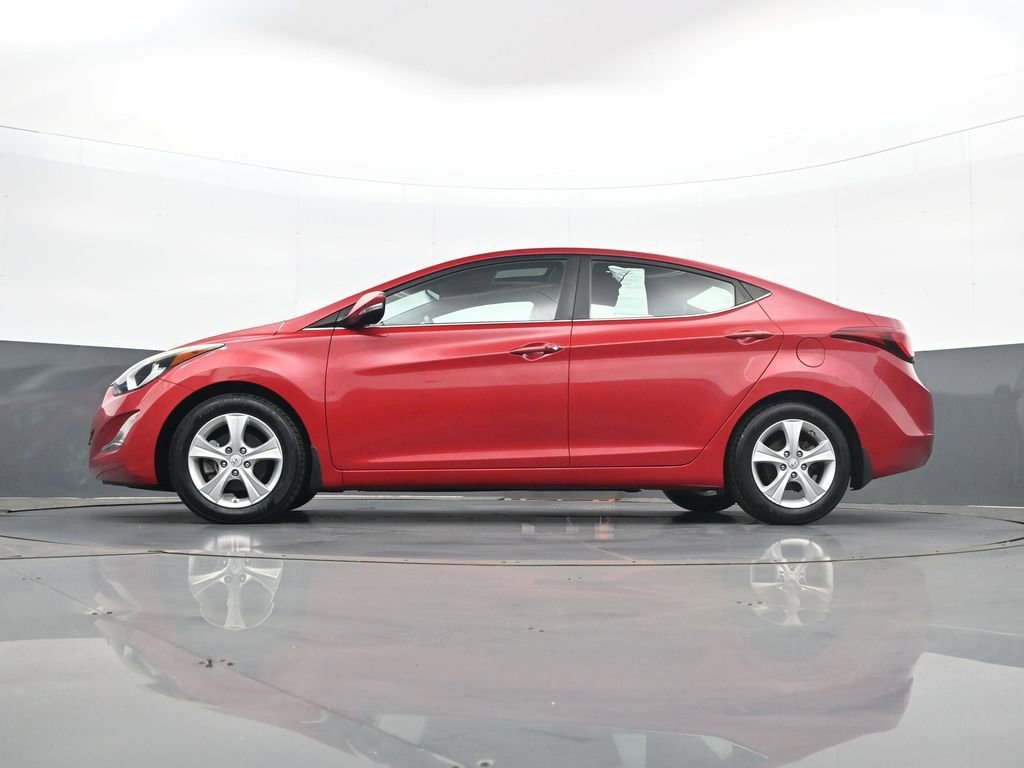 Used 2016 Hyundai Elantra Value Edition FWD image 28