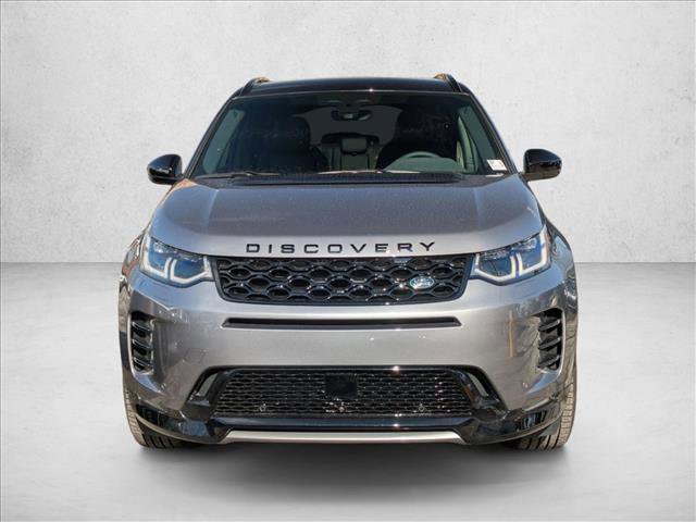 New 2026 Land Rover Discovery Sport Landmark image 6