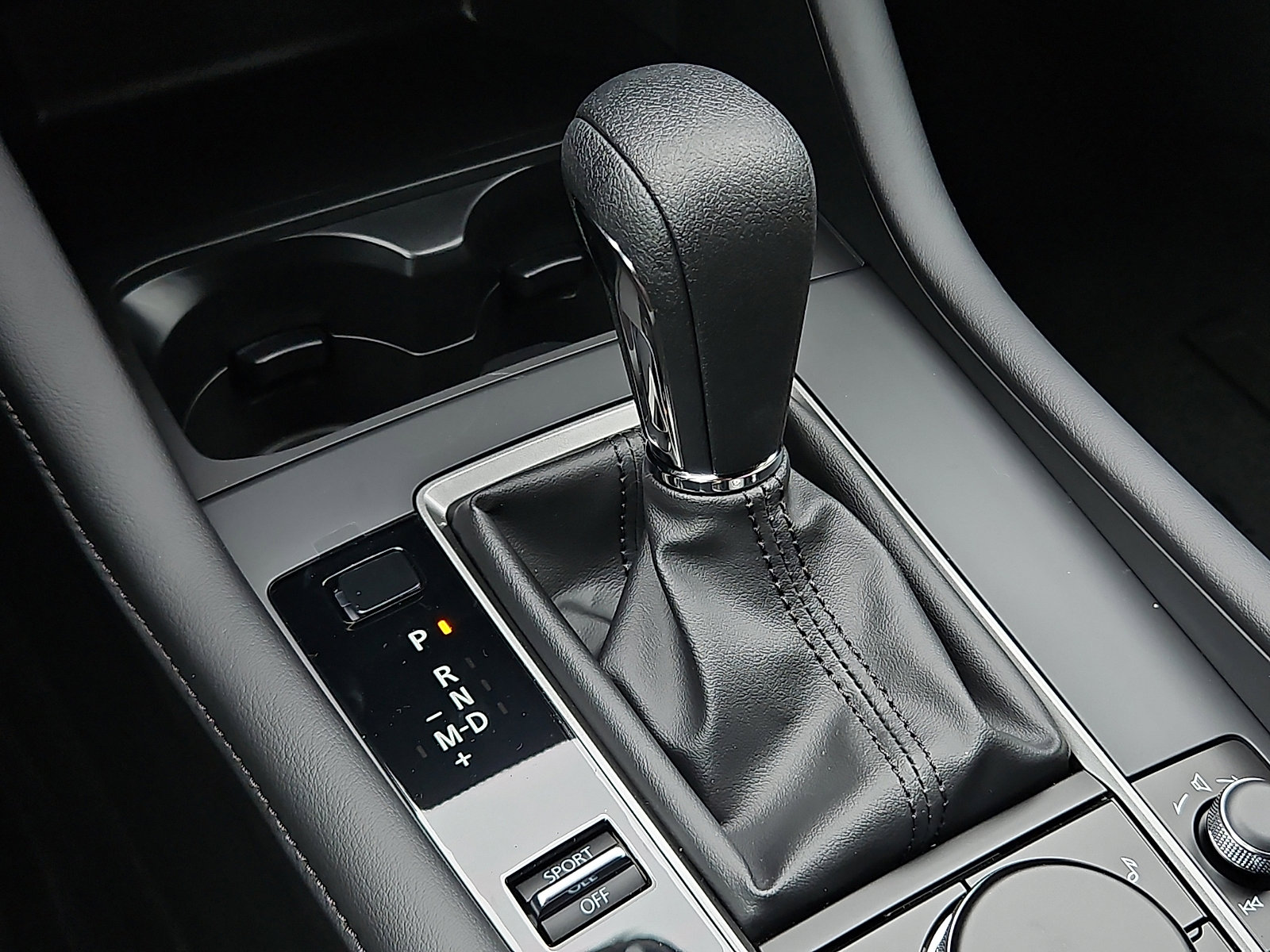 New 2026 MAZDA MAZDA3 s image 12