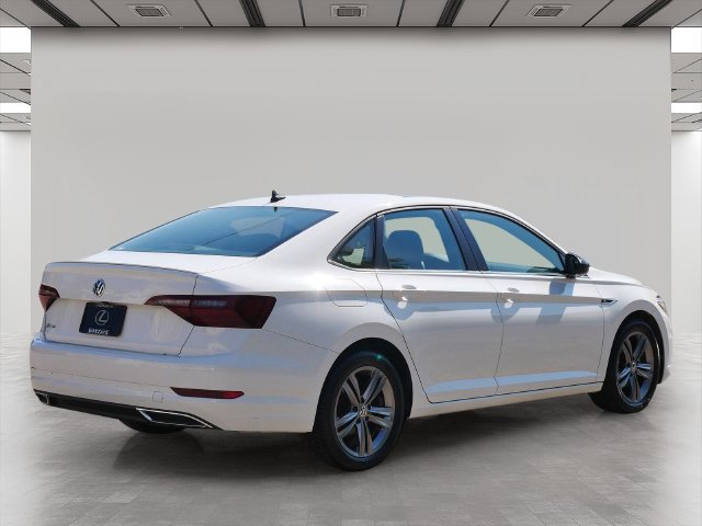 Used 2021 Volkswagen Jetta R-Line FWD image 5
