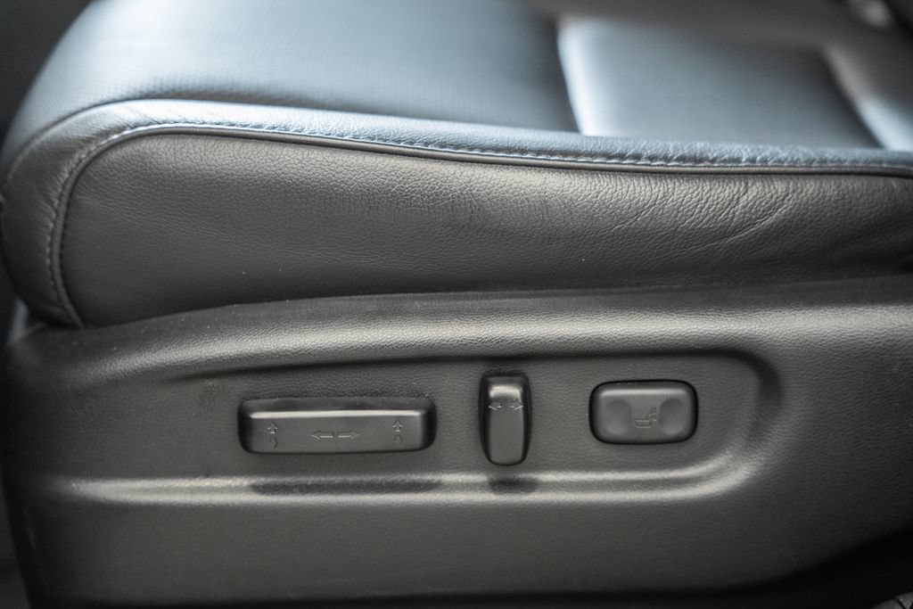 Used 2023 Honda Passport EX-L image 39