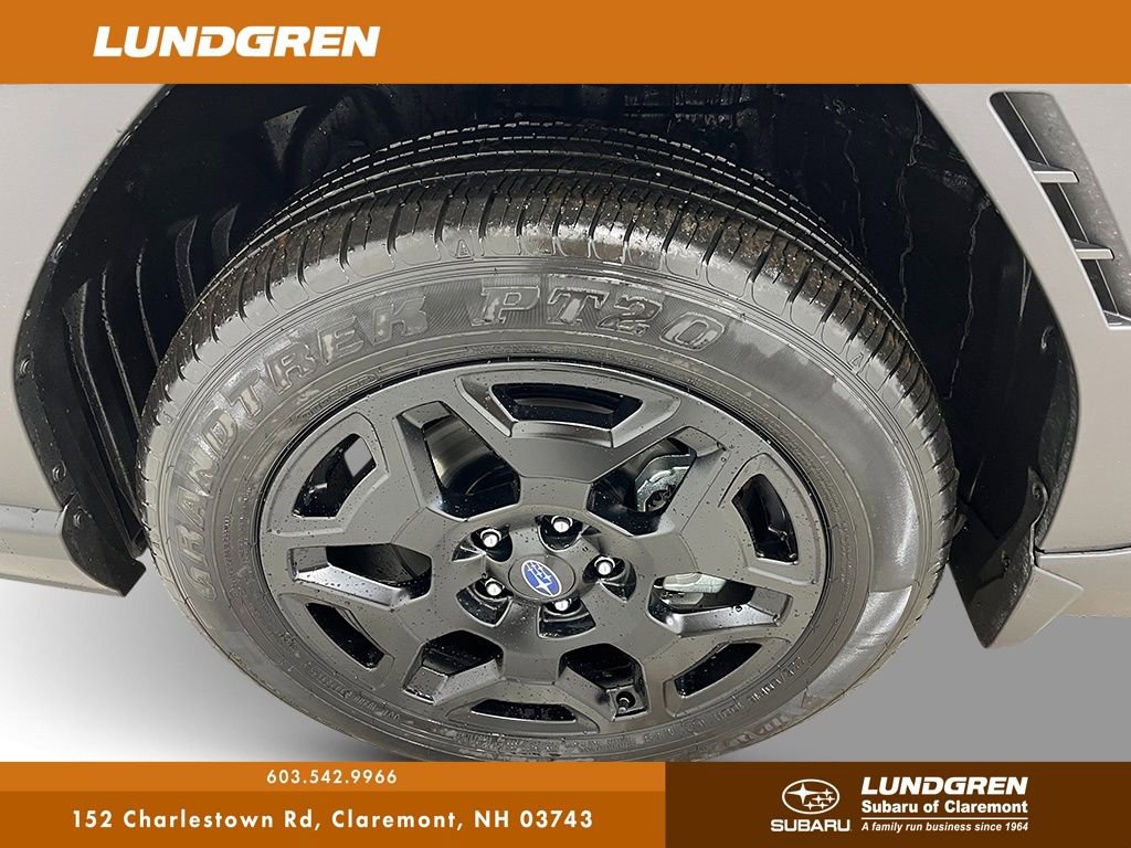 New 2026 Subaru Outback Limited image 31