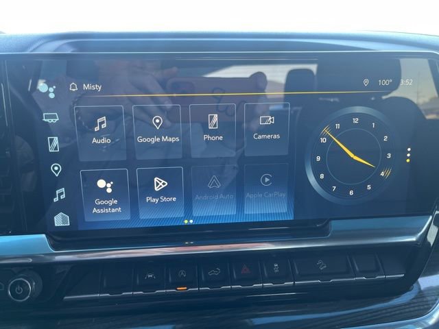Used 2022 Chevrolet Silverado 1500 RST w/ Z71 Off-Road Package image 15