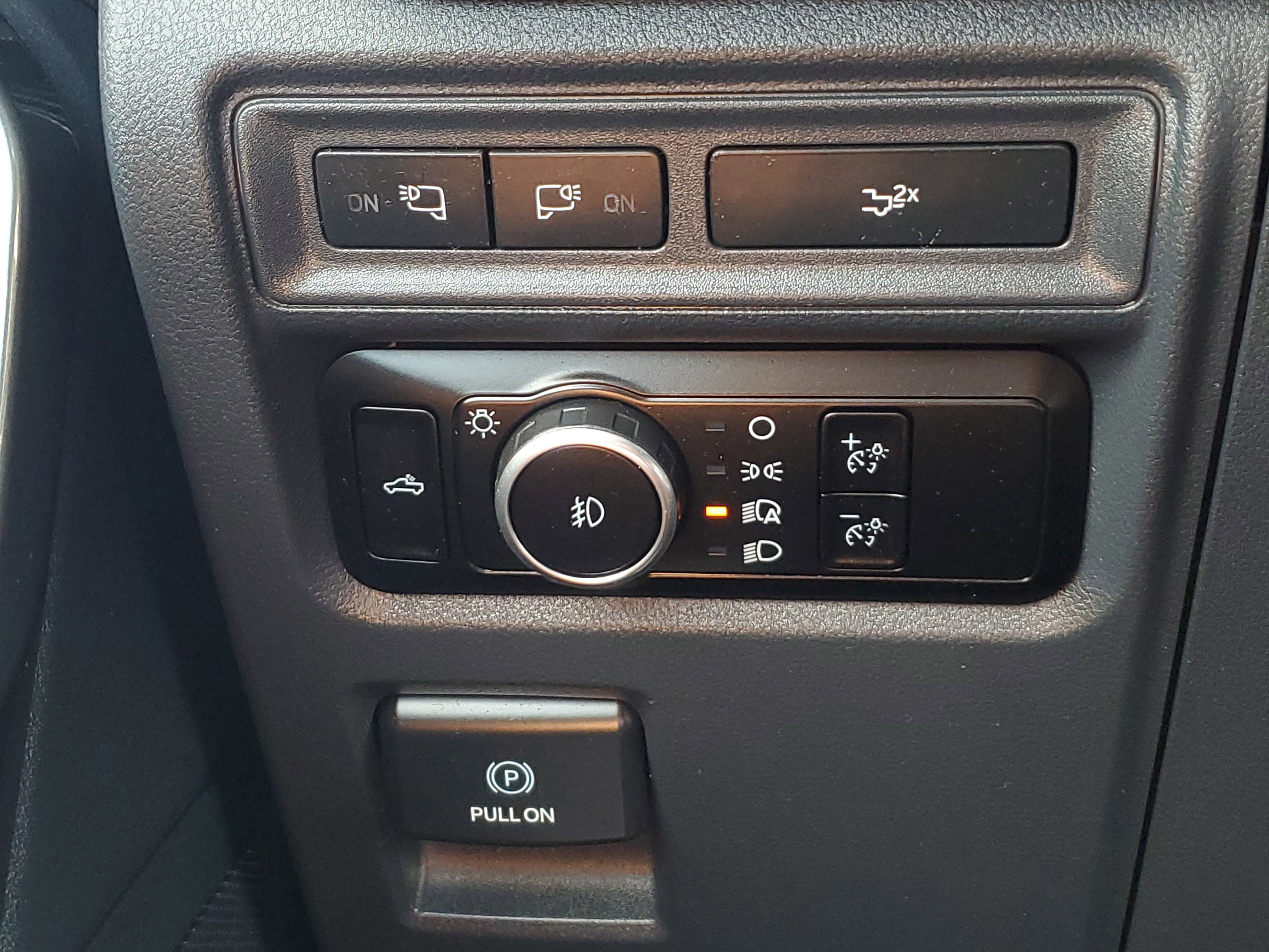 Used 2023 Ford F150 XLT w/ Equipment Group 302A High image 16