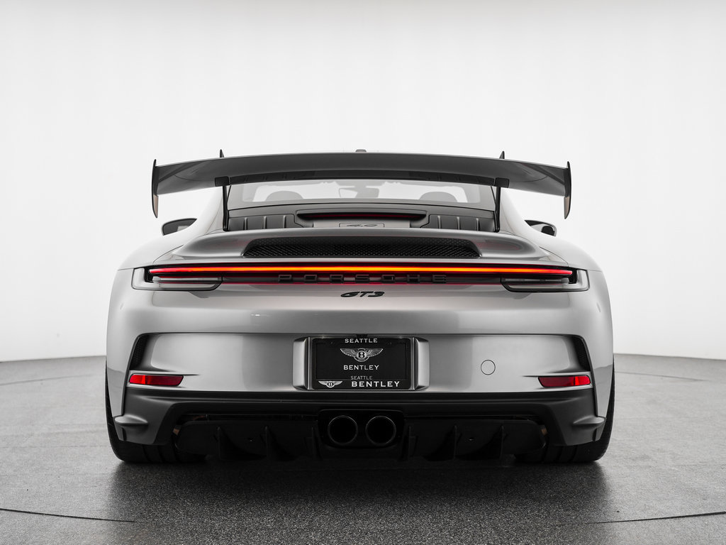 Used 2022 Porsche 911 GT3 RWD image 5