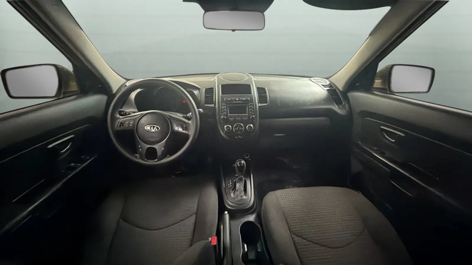 Used 2012 Kia Soul FWD image 9