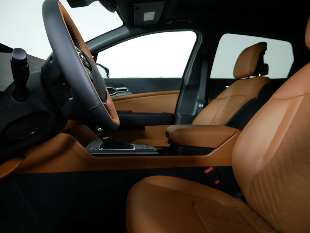New 2026 Kia Sportage X-Line image 15