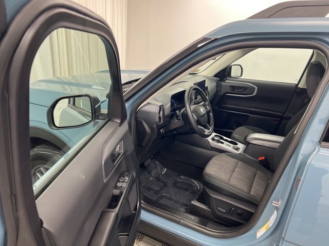 Used 2023 Ford Bronco Sport Big Bend w/ Convenience Package image 12