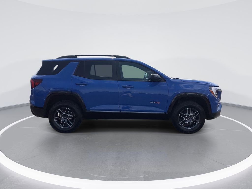 New 2026 GMC Terrain AT4 image 9