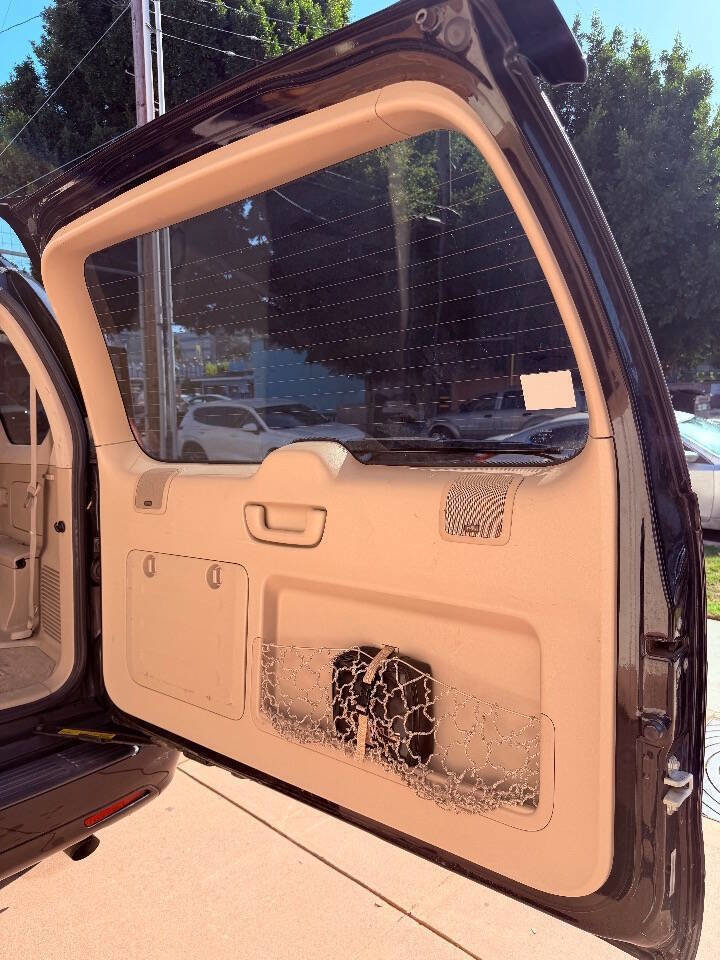 Used 2005 Lexus GX 470 image 19