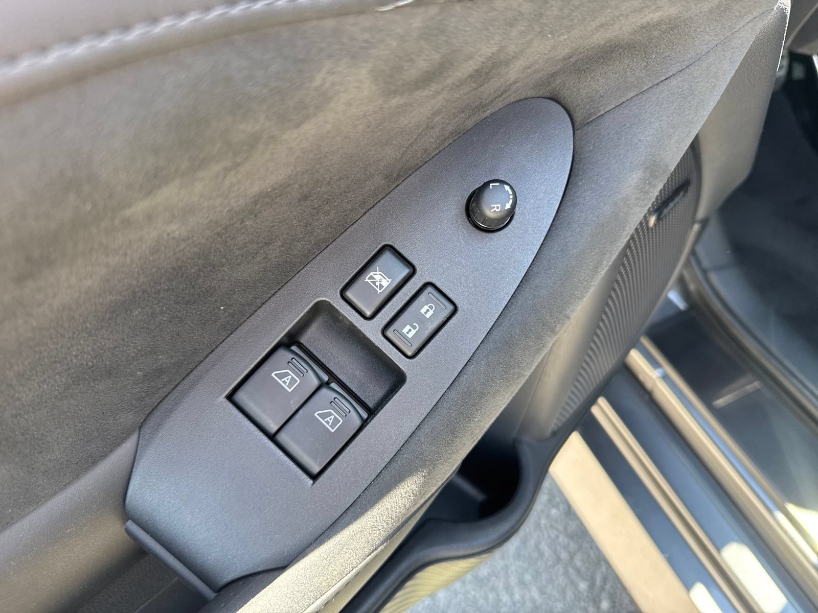New 2026 Nissan Z Performance w/ Floor Mat Package RWD image 12