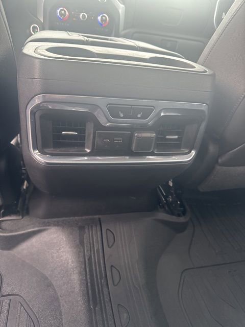 Used 2020 GMC Sierra 1500 SLT w/ SLT Premium Plus Package image 21