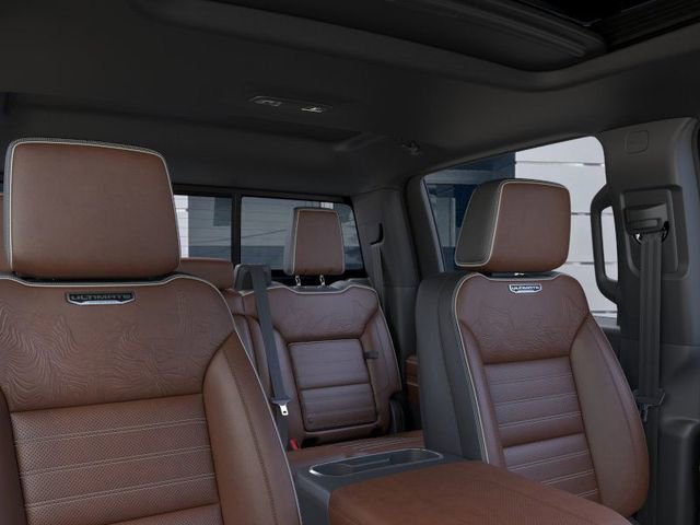 New 2026 GMC Sierra 1500 Denali Ultimate image 24