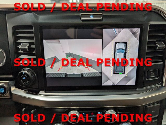 Used 2025 Ford F250 King Ranch AWD/4WD image 28