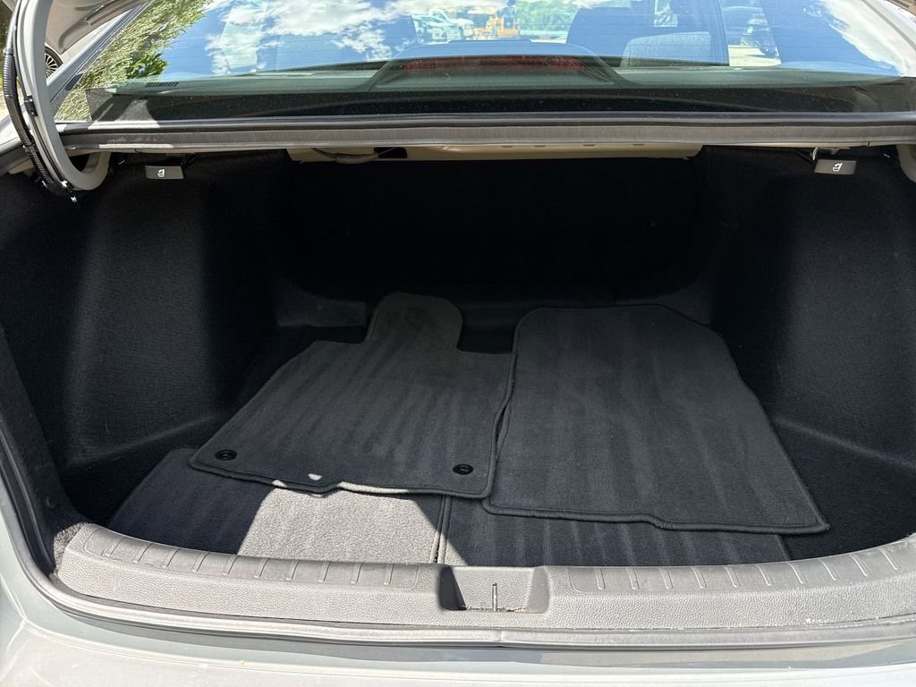 Used 2025 Honda Civic Sport image 20