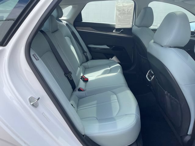 Used 2024 Kia K5 EX w/ EX Premium Package FWD image 31