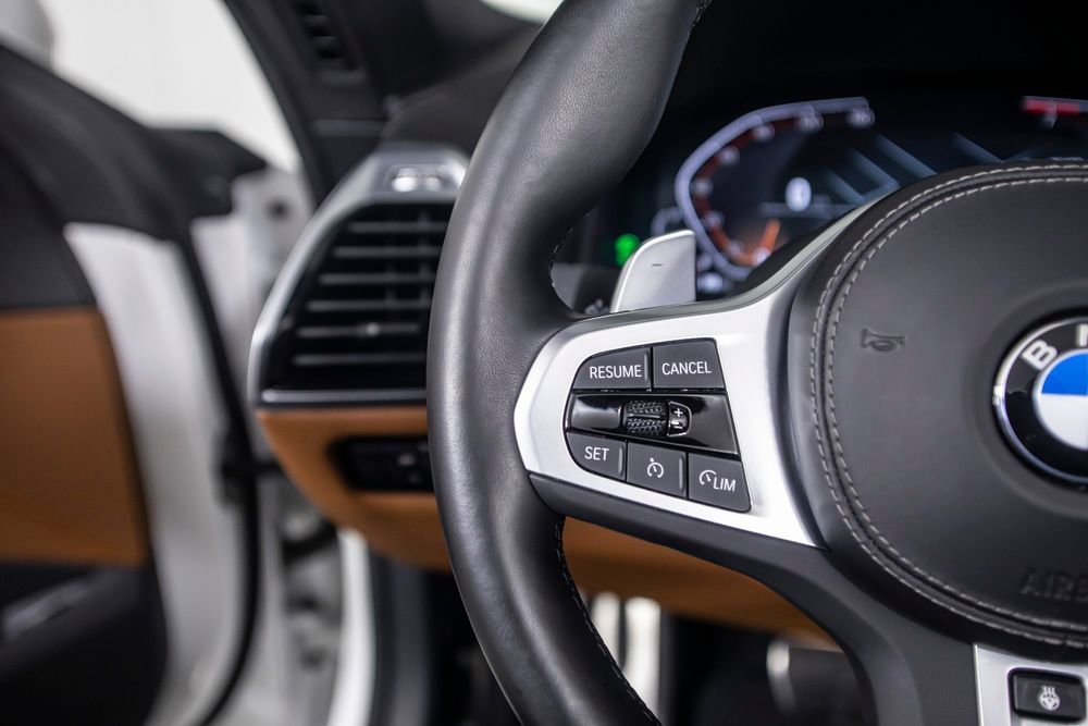 Used 2023 BMW 840i 840i w/ M Sport Professional Package image 38