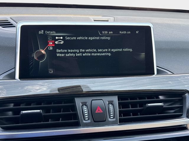 Used 2016 BMW X1 xDrive28i AWD/4WD image 20