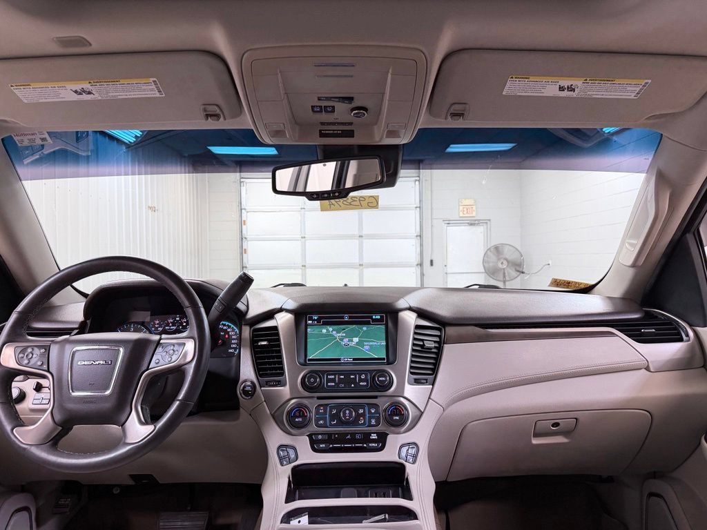 Used 2018 GMC Yukon Denali AWD/4WD image 29