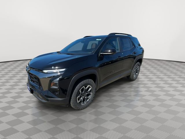 New 2025 Chevrolet Equinox ACTIV w/ Safety and Technology Package image 4