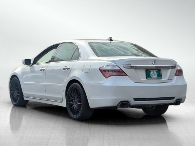 Used 2011 Acura RL image 6