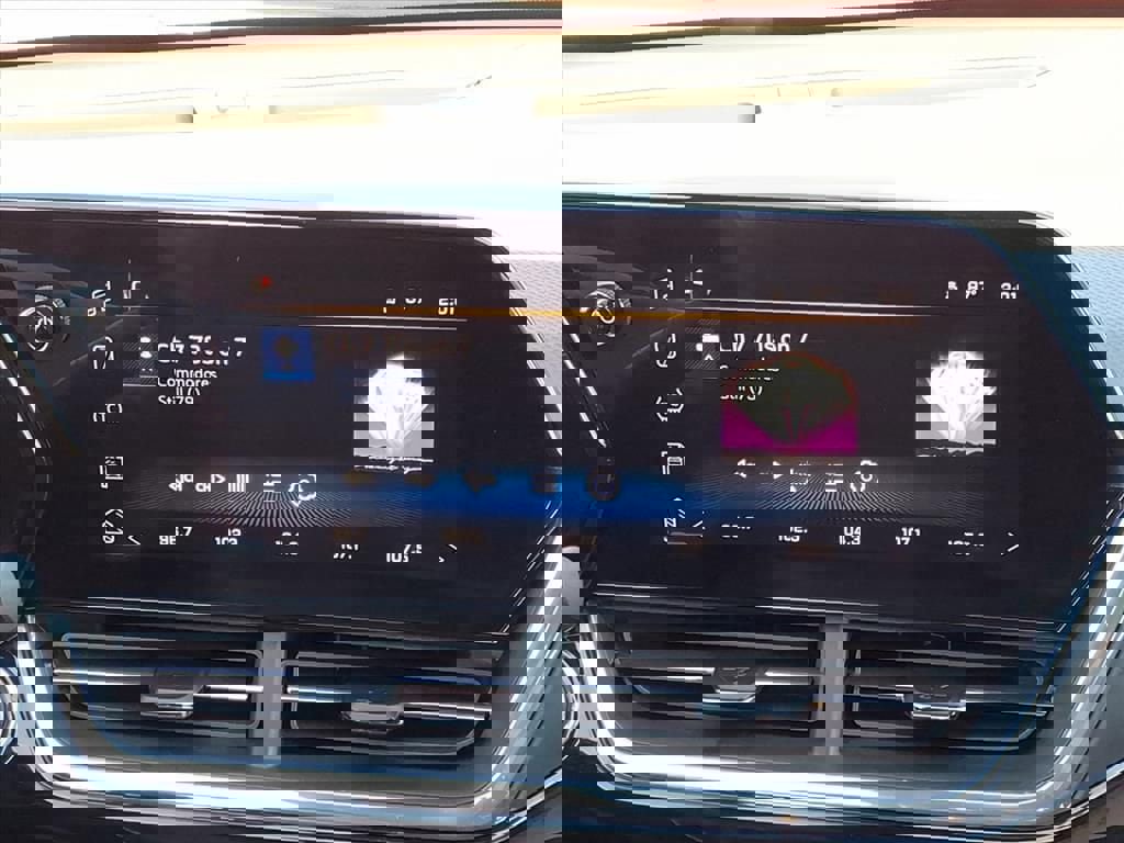 Certified 2026 Chevrolet Trax RS w/ Driver Confidence Package image 20