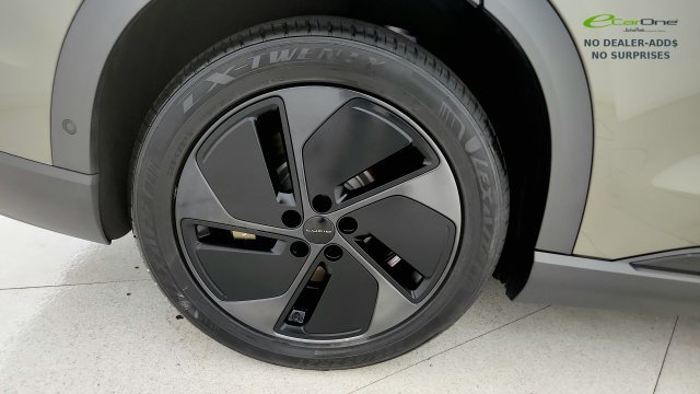 Used 2026 Lucid Gravity Grand Touring AWD/4WD image 81