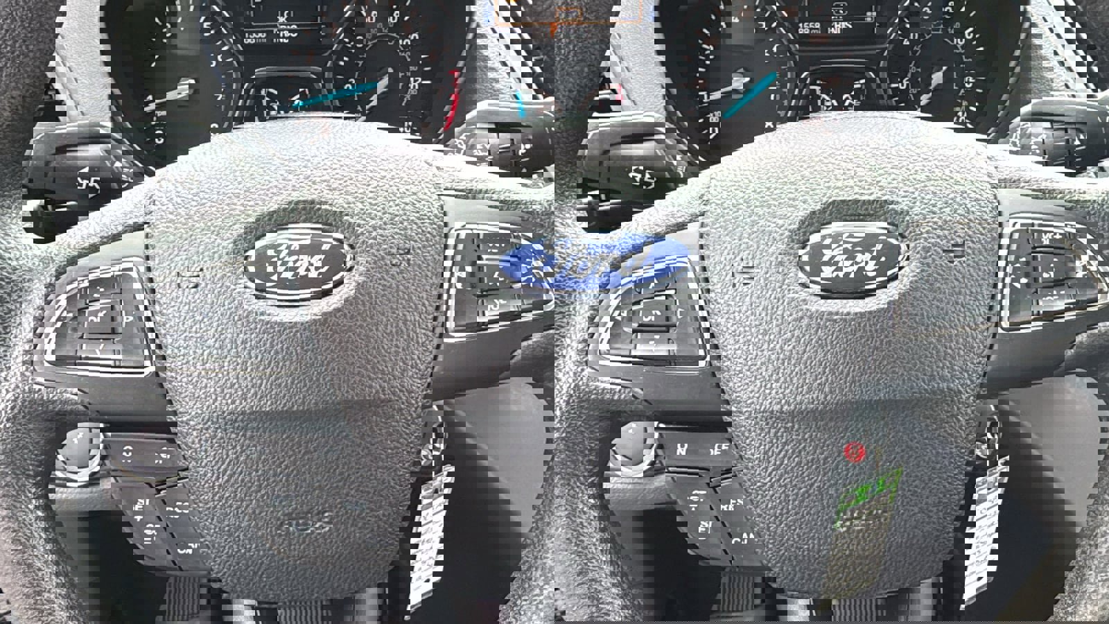 Used 2017 Ford Escape S FWD image 19