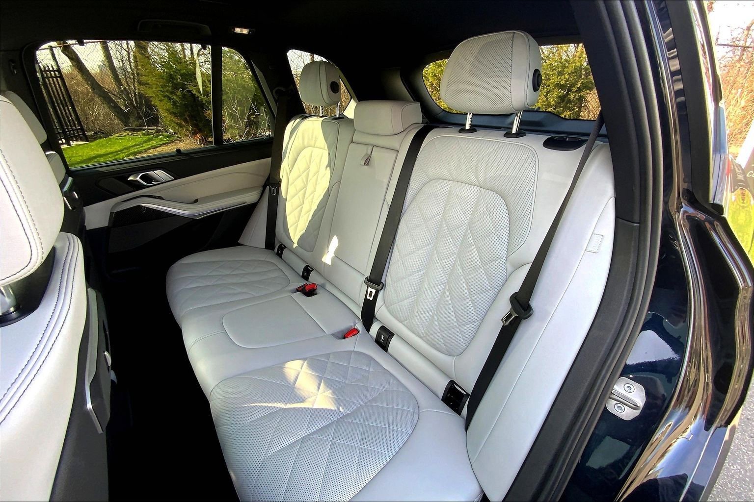 Used 2024 BMW X5 M60i image 20