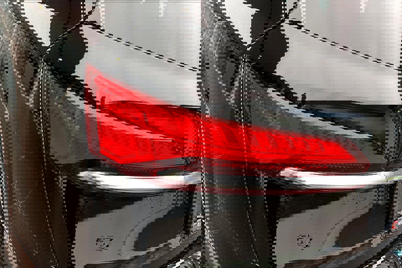 Used 2025 Audi Q7 Premium Plus image 28