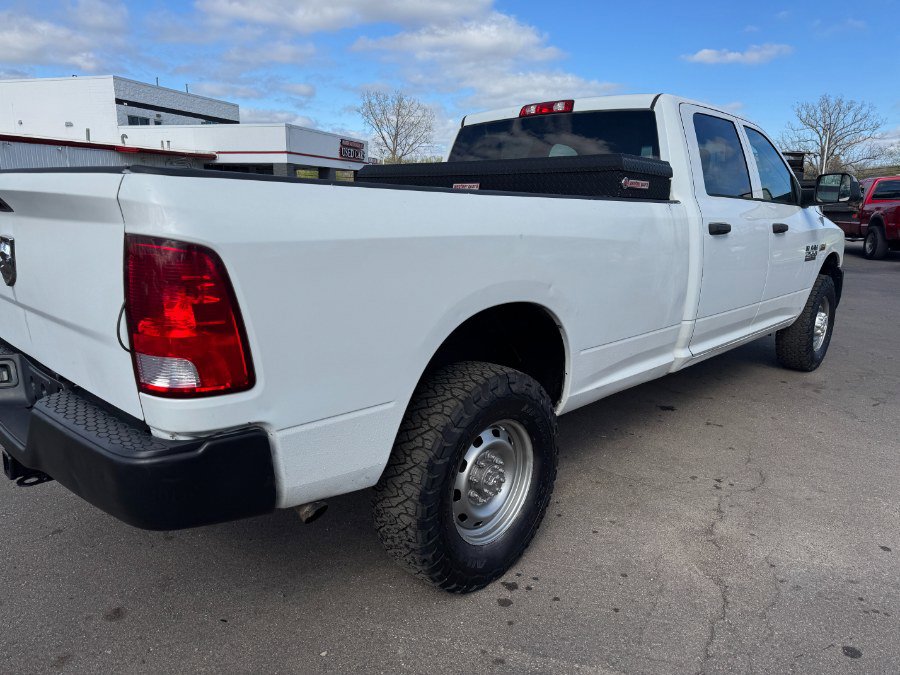 Used 2013 RAM 2500 Tradesman w/ HD Snow Plow Prep Group AWD/4WD image 11