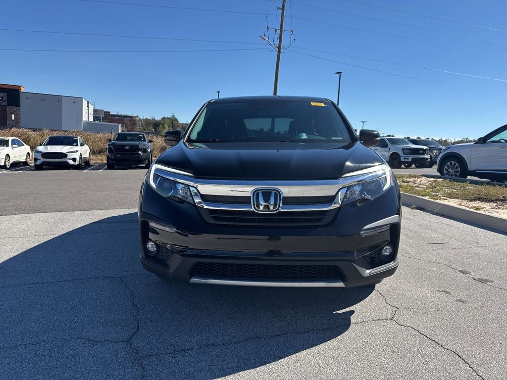 Used 2022 Honda Pilot EX-L image 6