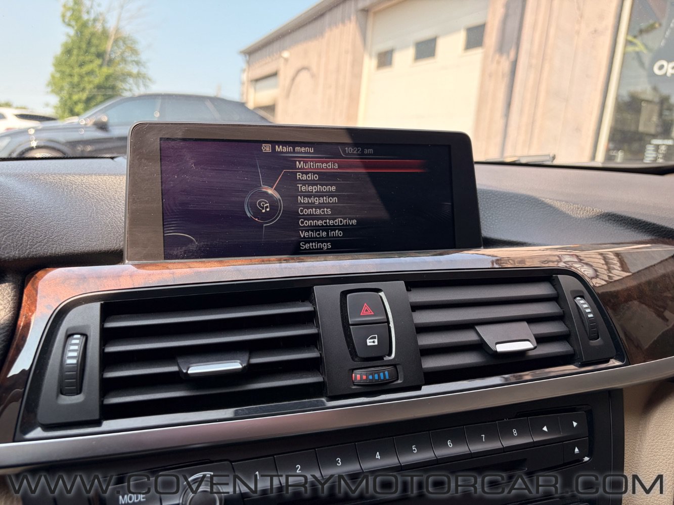 Used 2015 BMW 435i xDrive Convertible AWD/4WD image 23