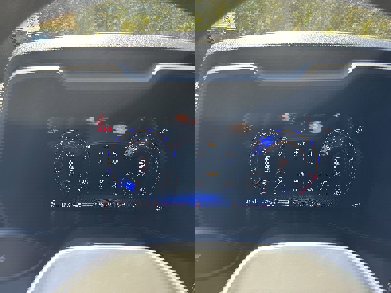 New 2026 Chevrolet Colorado Trail Boss image 18