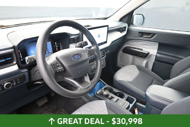 Used 2026 Ford Maverick XLT w/ Equipment Group 301A AWD/4WD image 21