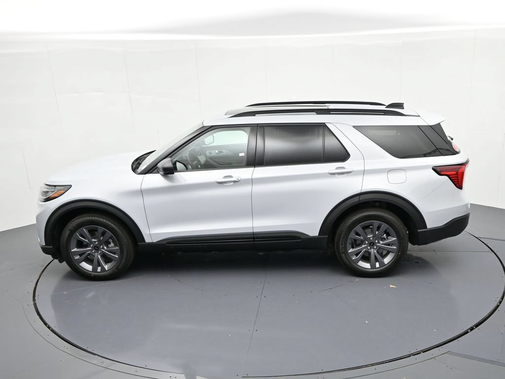 New 2026 Ford Explorer Active w/ Active Comfort Package AWD/4WD image 20