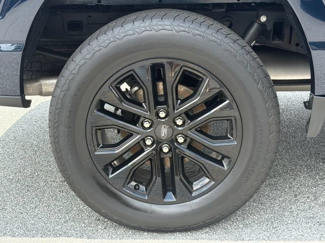 Certified 2024 Ford F150 XLT w/ Equipment Group 303A High AWD/4WD image 19