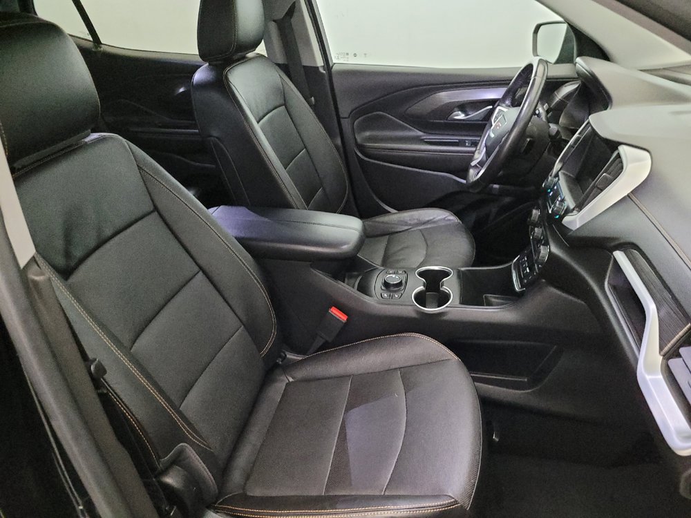 Used 2020 GMC Terrain SLT FWD image 21